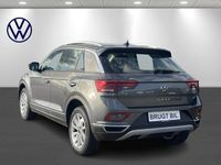 brugt VW T-Roc 1,5 TSi 150 Style DSG