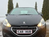 Brugt Peugeot 208 68 HK (50 kW) 2014 Hatchback