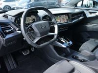 brugt Audi Q4 e-tron 50 S-line quattro