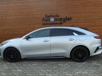 brugt Kia ProCeed 1,4 T-GDi GT-Line DCT