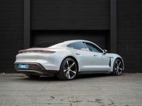 brugt Porsche Taycan 4S Performance+