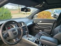 Brugt Audi A6 232 HK (170 kW) 2007 Stationcar