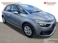 brugt Citroën C4 Picasso 1,6 Blue HDi Iconic start/stop 120HK 6g
