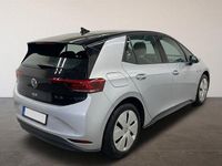 Brugt VW ID.3 Life 150 kW (204 HK) 2021 Sølv Hatchback
