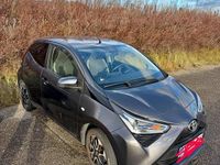 Brugt Toyota Aygo x-press 72 HK (52 kW) 2021 Hatchback