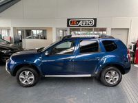 brugt Dacia Duster 1,5 dCi 109 Laureate