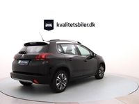 brugt Peugeot 2008 1,5 BlueHDi GT Line Sky EAT6 120HK 5d 6g Aut.