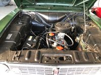 brugt Ford Cortina MK II 1,3