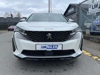 brugt Peugeot 3008 1,6 Hybrid Allure Pack LTD EAT8