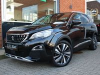 brugt Peugeot 3008 1,5 BlueHDi Selection Pack EAT8 130HK Van 8g Aut. A+