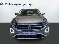 brugt VW T-Roc 1,5 TSi 150 Style+ DSG