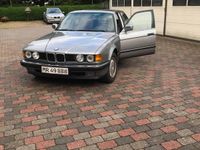 brugt BMW 735 7 serie E32 i