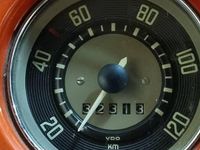 Brugt VW T1 1966 Van