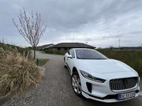 brugt Jaguar I-Pace 400PS 5 Doors AWD A