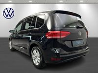 brugt VW Touran 1,5 TSi 150 Highline DSG 7prs