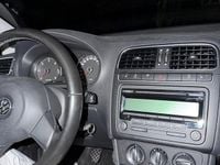 Brugt VW Polo 75 HK (55 kW) 2011 Hatchback