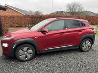 Brugt Hyundai Kona 148 kW (202 HK) 2020 SUV
