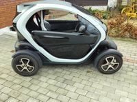 Brugt Renault Twizy 8 kW (11 HK) 2015 Hatchback