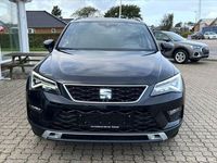 brugt Seat Ateca 1,5 TSI ACT Xcellence Start/Stop DSG 150HK 5d 7g Aut.