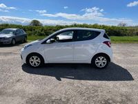 brugt Hyundai i10 1,25 Go Air