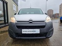 brugt Citroën Berlingo 1,6 BlueHDi 100 Cityvan L2N2