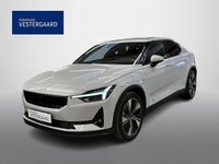 Brugt Polestar 2 300 kW (408 HK) 2023 Hatchback