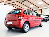 brugt Citroën C3 1,4 HDI Seduction 70HK 5d