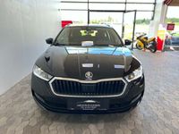 brugt Skoda Octavia 1,0 eTSi 110 Style Combi DSG