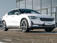 Brugt Polestar 2 300 kW (408 HK) 2021 Hatchback