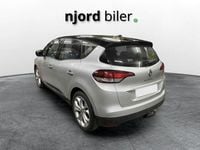 Brugt Renault Scénic IV Zen 110 HK (80 kW) 2017 MPV