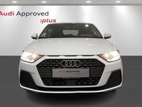 brugt Audi A1 Sportback 30 TFSi