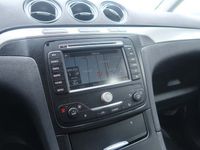 brugt Ford Galaxy 2,0 TDCi 163 Collection 7prs