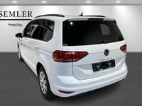 brugt VW Touran 1,5 TSi 150 Comfortline Van