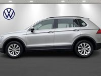 brugt VW Tiguan 1,4 TSi 150 Comfortline DSG 4Motion