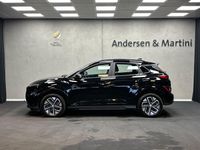 Brugt Hyundai Kona Select 100 kW (136 HK) 2022 Phantomblack/mic SUV