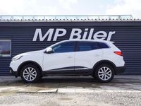 brugt Renault Kadjar 1,5 dCi 110 Zen