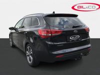 brugt Kia Ceed Sportswagon 1,6 CRDI GT-Line Limited 136HK Stc 6g