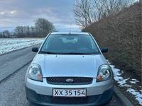 Brugt Ford Fiesta 80 HK (58 kW) 2006 Hatchback