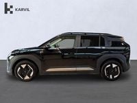 Brugt Kia EV3 150 kW (204 HK) 2024 Sortmetal SUV