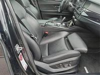 Brugt BMW 520 184 HK (135 kW) 2010 Stationcar