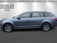 brugt Skoda Octavia 1,5 TSi 150 Style Combi DSG