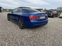 brugt Audi RS5 4,2 FSI Coupe S-tr. 2d