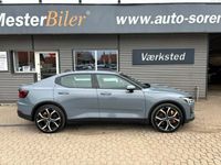 brugt Polestar 2 Performance AWD