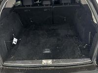 Brugt Mercedes E200 Elegance 136 HK (100 kW) 2011 Sort Stationcar