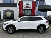 brugt Toyota Corolla Cross 2,0 Hybrid Style E-CVT 197HK Van Aut.