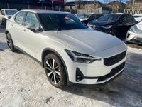 Brugt Polestar 2 164 kW (224 HK) 2023 Hvid Hatchback