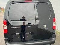 Brugt Peugeot Partner 100 HK (73 kW) 2024 MPV