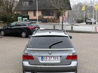 Brugt BMW 530 218 HK (160 kW) 2004 Stationcar