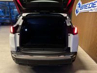 brugt Peugeot 3008 BlueHDi 120 Allure EAT6