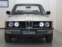 Brugt BMW 323 1981 N/a